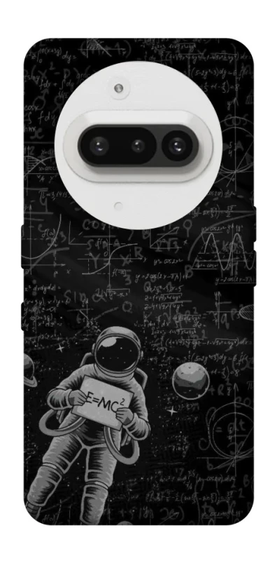 Чехол на Nothing Phone (3a) Physics фото 1 Чехол на Nothing Phone (3a) Physics фото 1 из 1