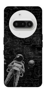 Чехол на Nothing Phone (3a) Physics фото 1 Чехол на Nothing Phone (3a) Physics фото 1 из 1
