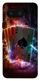 Чехол на Google Pixel 8 Каре фото 1 из 1