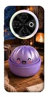 Чехол на TECNO Spark 30C Dumpling ver.9 фото 1 из 1