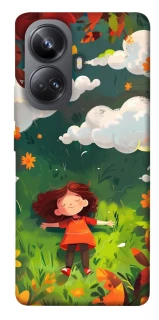 Чохол на Realme 10 Pro+ Ginger фото 1 з 1