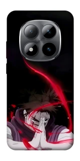 Чехол на Xiaomi Redmi Note 15 Pro 5G Choso фото 1 из 1