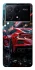 Чехол на Xiaomi Poco X6 Red sports car фото 1 из 1