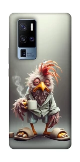 Чохол на Vivo X50 Pro+ Півник фото 1 з 1