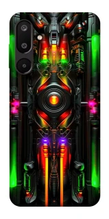 Чехол на Samsung Galaxy M16 5G CyberPhone v5 фото 1 из 1