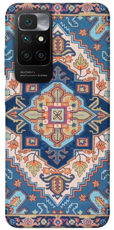 Чехол на Xiaomi Redmi 10 Килим v3 фото 1 из 1