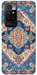 Чехол на Xiaomi Redmi 10 Килим v3 фото 1 из 1