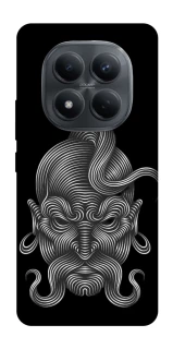 Чехол на Xiaomi Redmi Note 15 Pro 4G Козак v2 фото 1 из 1