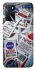 Чехол на Oppo A16s / A16 NASA ver.4 фото 1 из 1