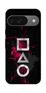 Чохол на Google Pixel 10 Square Sentence фото 1 з 1