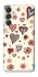 Чохол на Samsung Galaxy M55 Pretty hearts фото 1 з 1