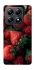 Чохол на Xiaomi 14T Pro Strawberry фото 1 з 1