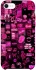 Чехол на Apple iPhone SE (2020) Hot collage ver.8 фото 1 из 1