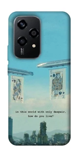 Чохол на Honor 200 Lite Alice in Borderland ver.2 фото 1 з 1