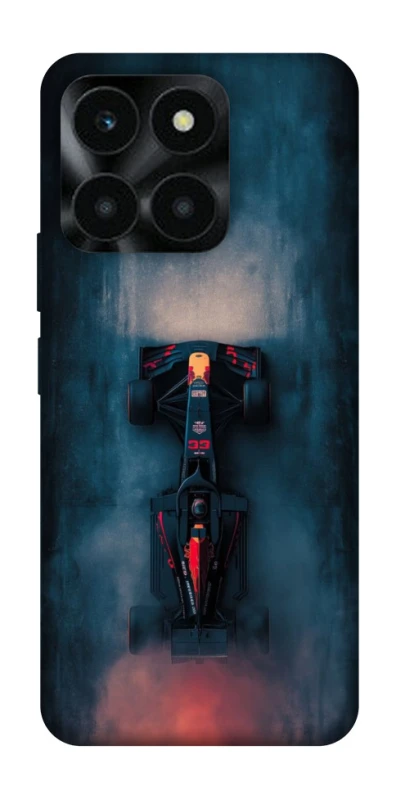 Чохол на Huawei Honor X6a F-1 ver.2 фото 1 з 1