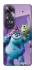 Чохол на Oppo A60 Monsters friends фото 1 з 1