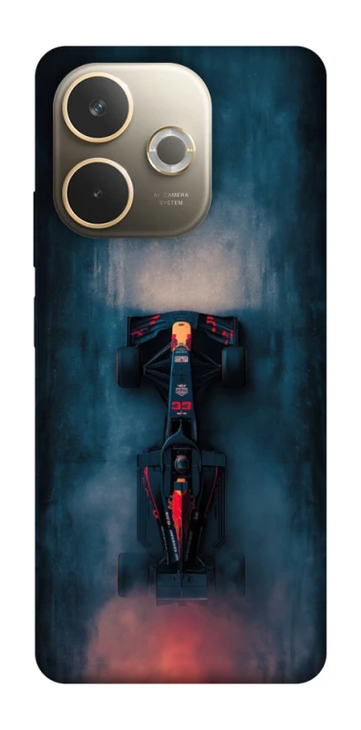 Чохол на Oppo A5 Pro 4G F-1 ver.2 фото 1 з 1