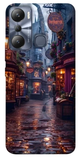 Чохол на Infinix Hot 20i Harry Potter v11 фото 1 з 1