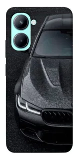 Чехол на Realme C33 BMW v47 фото 1 из 1