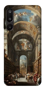 Чехол на Samsung Galaxy M16 5G Art collage ver.5 фото 1 из 1