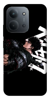 Чохол на Xiaomi Redmi 15C (Global) Berserk v12 фото 1 з 1