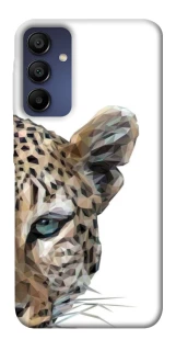 Чехол на Samsung Galaxy A15 4G/5G Leopard Art v2 фото 1 из 1