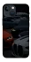 Чехол на Apple iPhone 13 mini (5.4") BMW love фото 1 из 1