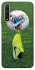 Чохол на Huawei Nova 5T Football Ball 2024 фото 1 Чохол на Huawei Nova 5T Football Ball 2024 фото 1 з 1