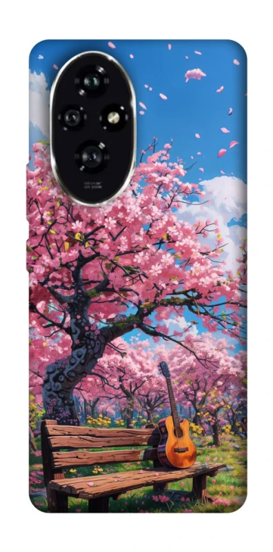 Чохол на Honor 200 Sakura фото 1 з 1