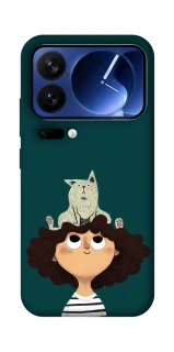 Чохол на Xiaomi 17 Pro Домашній рух фото 1 з 1