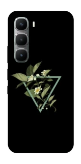 Чехол на Infinix Hot 60 Pro Flowers ver.2 фото 1 Чехол на Infinix Hot 60 Pro Flowers ver.2 фото 1 из 1