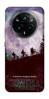Чехол на Realme 14 Pro Stranger Things ver.34 фото 1 из 1