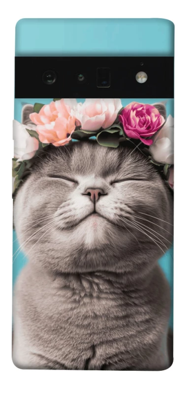 Чехол на Google Pixel 6 Pro Mood(1) фото 1 из 1