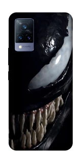 Чохол на Vivo V21 Venom smile фото 1 з 1