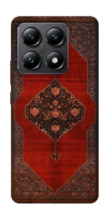 Чехол на Xiaomi 14T Килим v12 фото 1 из 1