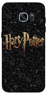 Чохол на Samsung G935F Galaxy S7 Edge Harry Potter ver.12 фото 1 з 1