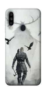 Чехол на ZTE Blade A7 (2020) Viking v4 фото 1 из 1