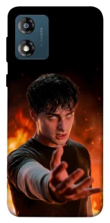 Чехол на Motorola Moto E13 Stranger Things ver.35 фото 1 из 1