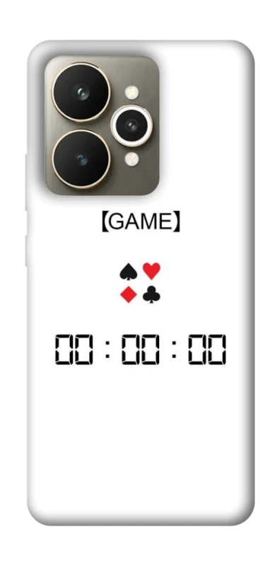 Чохол на Realme 15 Alice in Borderland ver.3 фото 1 з 1