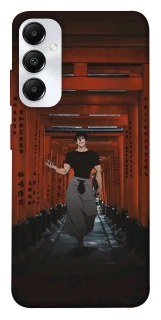 Чехол на Samsung Galaxy A05s Toji Fushiguro фото 1 из 1