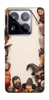 Чехол на Xiaomi 15 Pro Harry Potter v15 фото 1 из 1