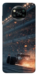 Чохол на Xiaomi Poco X3 NFC / Poco X3 Pro F-1 ver.3 фото 1 з 1