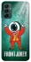 Чехол на Samsung Galaxy M14 5G FrontJoker фото 1 из 1