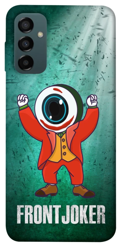 Чехол на Samsung Galaxy M34 5G FrontJoker фото 1 из 1