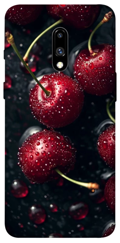 Чохол на OnePlus 7 Черешня фото 1 з 1