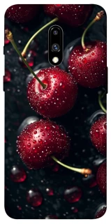 Чохол на OnePlus 7 Черешня фото 1 з 1