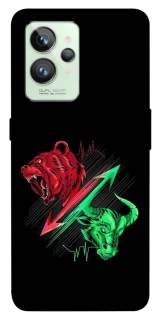 Чохол на Realme GT2 Crypt v2 фото 1 з 1