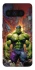 Чехол на Google Pixel 8 Pro Hulk фото 1 из 1