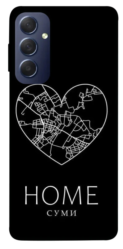 Чохол на Samsung Galaxy M54 5G Суми Home фото 1 з 1