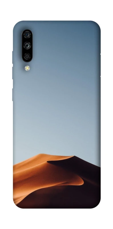 Чехол на ZTE Blade A7s (2019) Dune фото 1 из 1